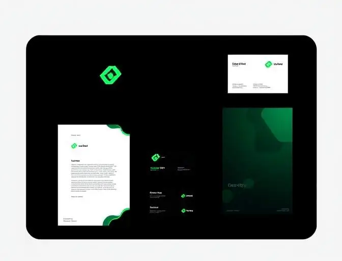 TechVision Branding